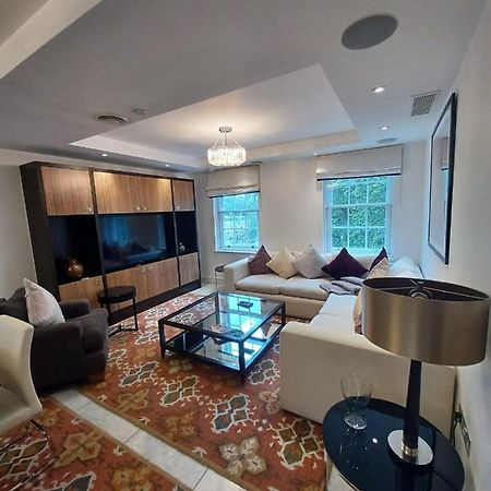 Buckingham Palace Residences By Aeria Apartments Λονδίνο Εξωτερικό φωτογραφία