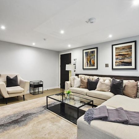 Buckingham Palace Residences By Aeria Apartments Λονδίνο Εξωτερικό φωτογραφία