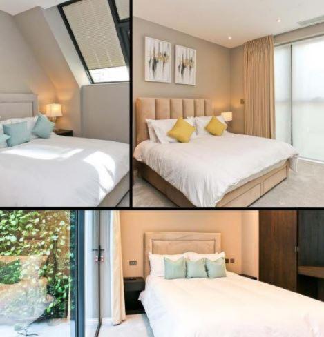 Buckingham Palace Residences By Aeria Apartments Λονδίνο Εξωτερικό φωτογραφία