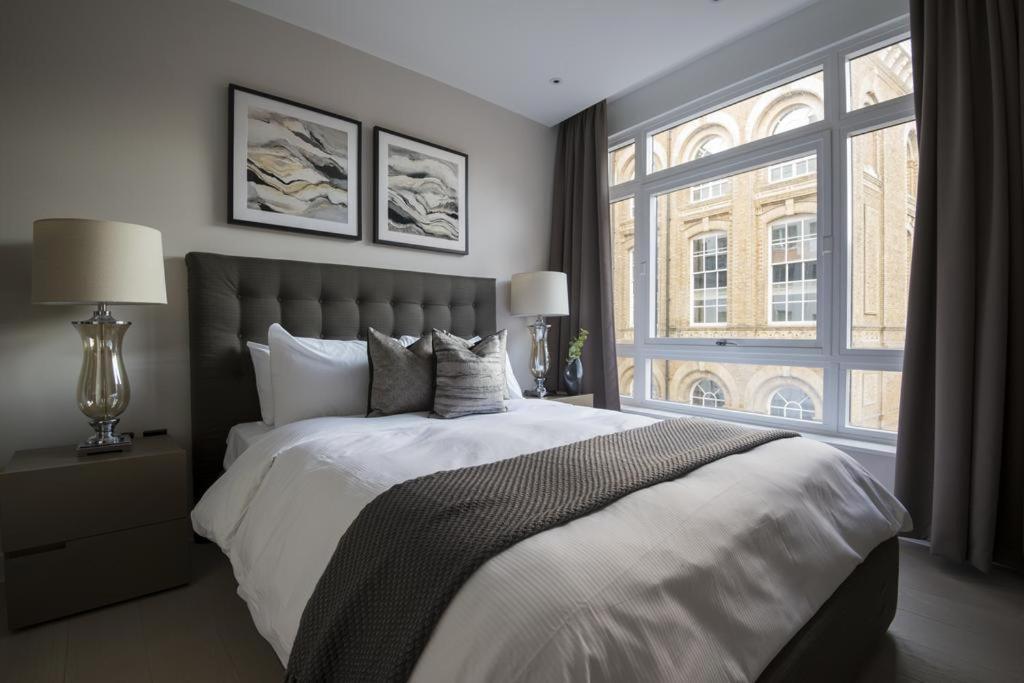 Buckingham Palace Residences By Aeria Apartments Λονδίνο Εξωτερικό φωτογραφία