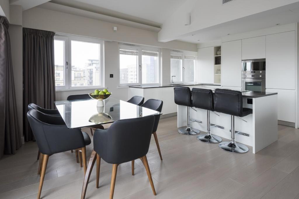 Buckingham Palace Residences By Aeria Apartments Λονδίνο Εξωτερικό φωτογραφία