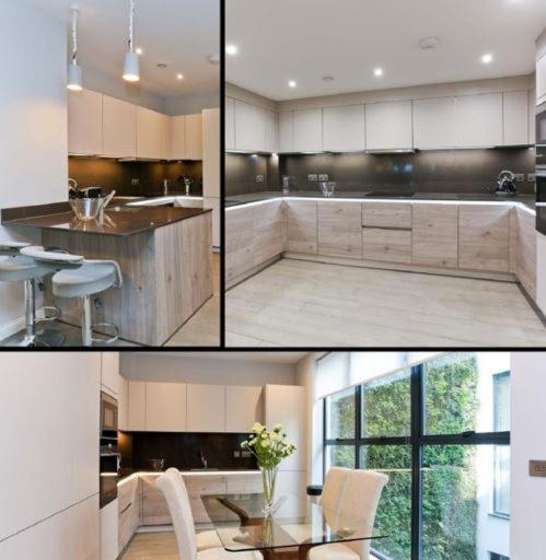 Buckingham Palace Residences By Aeria Apartments Λονδίνο Εξωτερικό φωτογραφία