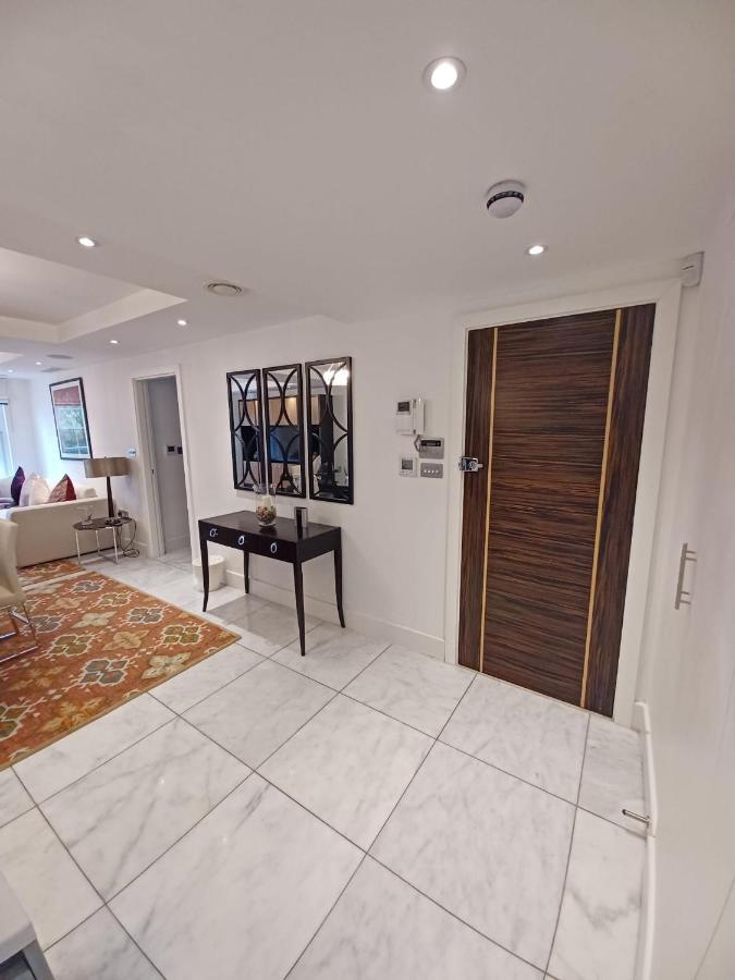 Buckingham Palace Residences By Aeria Apartments Λονδίνο Εξωτερικό φωτογραφία