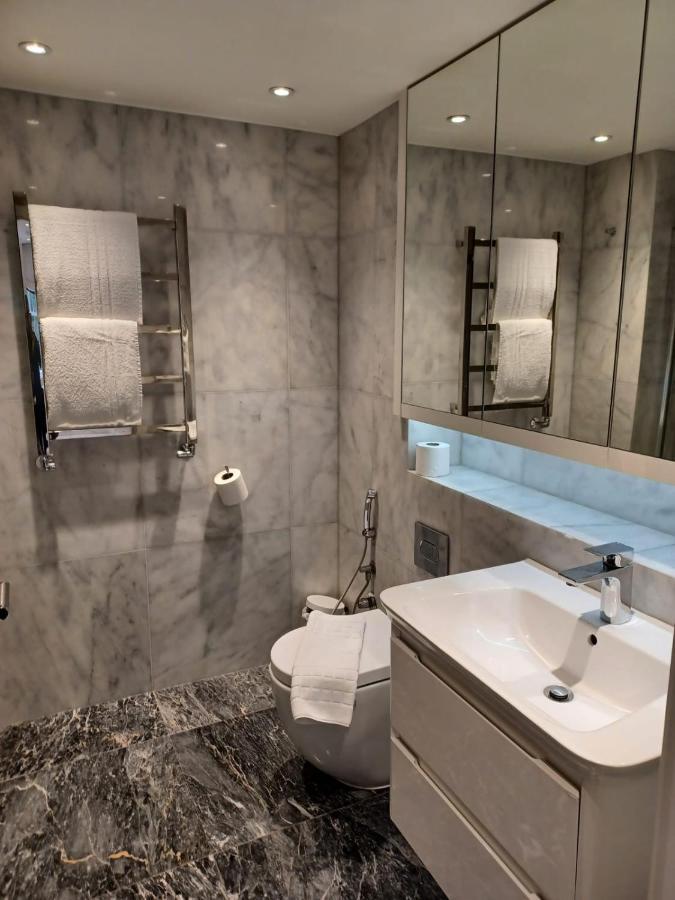 Buckingham Palace Residences By Aeria Apartments Λονδίνο Εξωτερικό φωτογραφία