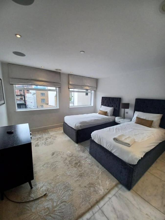Buckingham Palace Residences By Aeria Apartments Λονδίνο Εξωτερικό φωτογραφία