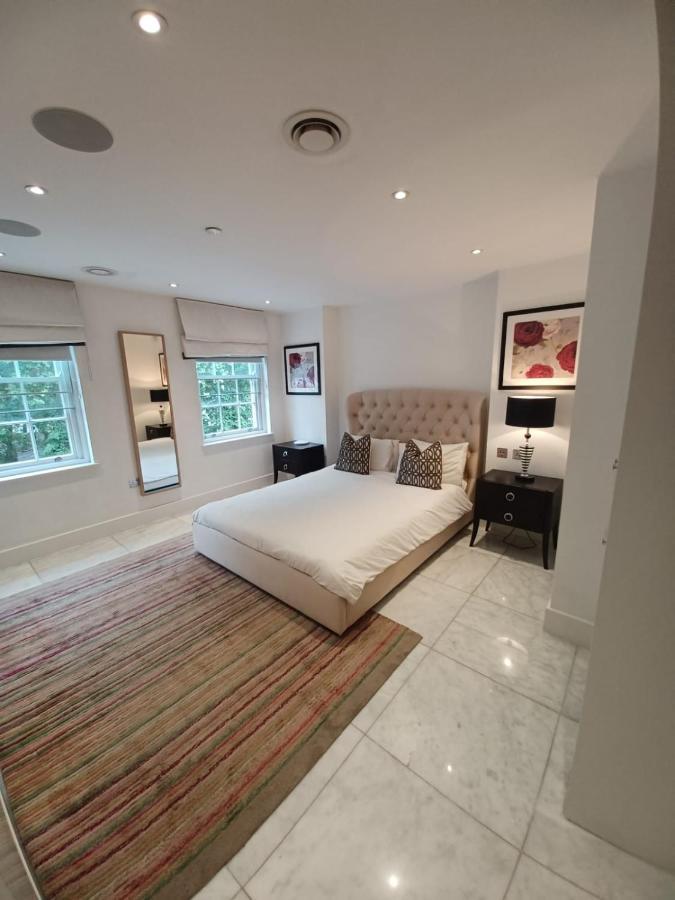 Buckingham Palace Residences By Aeria Apartments Λονδίνο Εξωτερικό φωτογραφία
