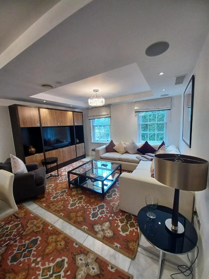 Buckingham Palace Residences By Aeria Apartments Λονδίνο Εξωτερικό φωτογραφία