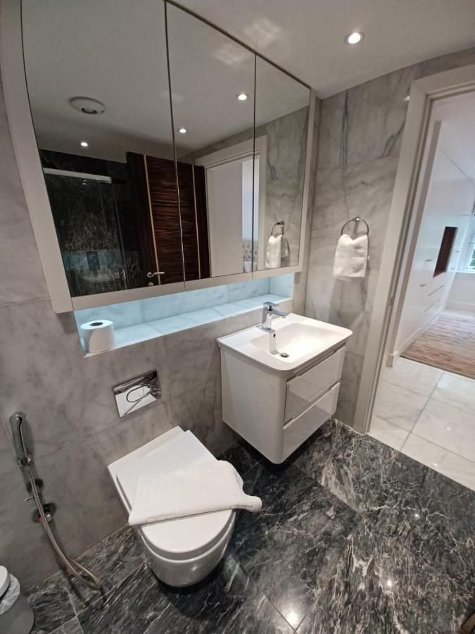Buckingham Palace Residences By Aeria Apartments Λονδίνο Εξωτερικό φωτογραφία