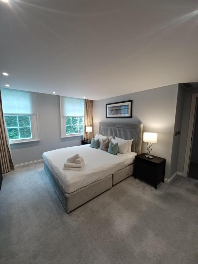 Buckingham Palace Residences By Aeria Apartments Λονδίνο Εξωτερικό φωτογραφία