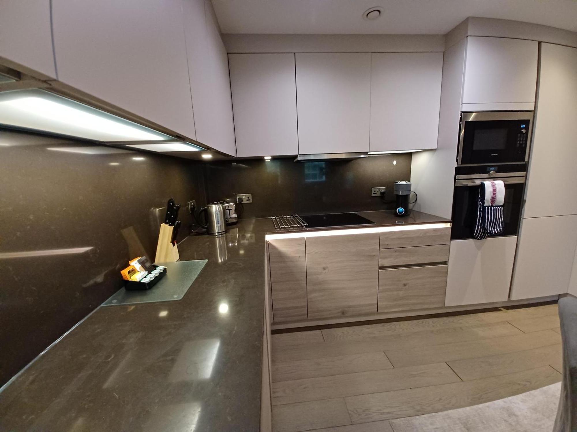 Buckingham Palace Residences By Aeria Apartments Λονδίνο Εξωτερικό φωτογραφία