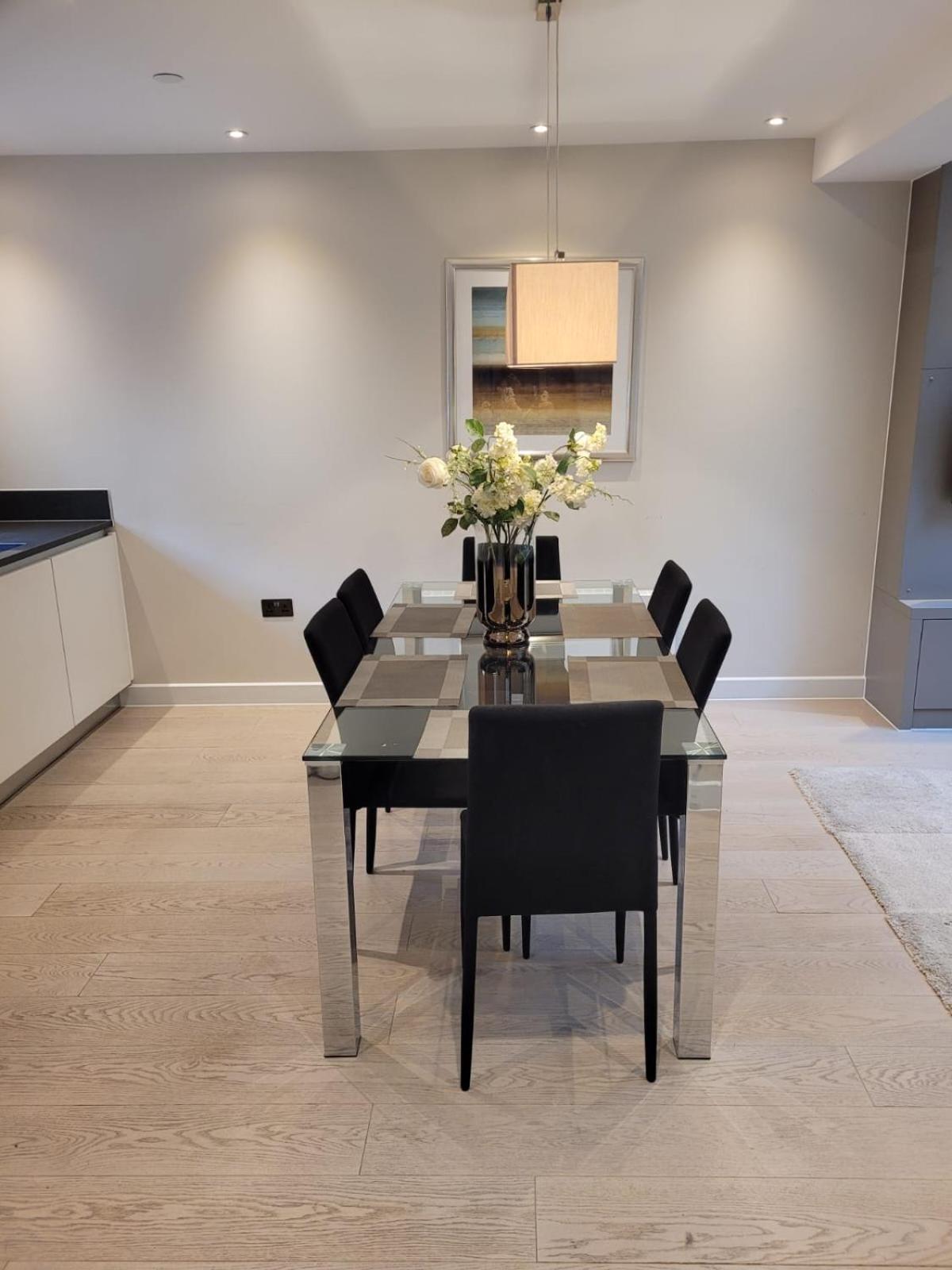 Buckingham Palace Residences By Aeria Apartments Λονδίνο Εξωτερικό φωτογραφία