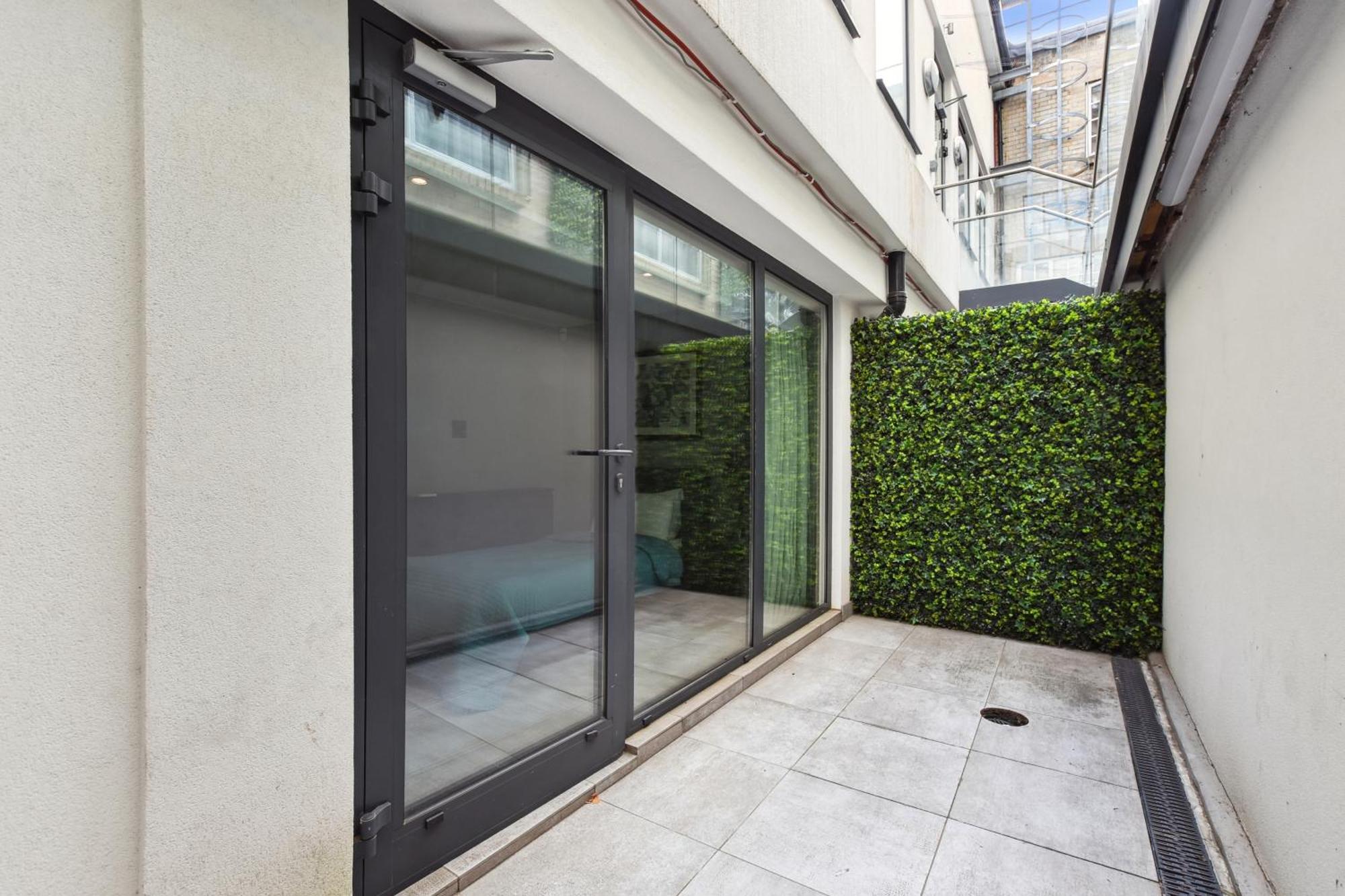 Buckingham Palace Residences By Aeria Apartments Λονδίνο Εξωτερικό φωτογραφία